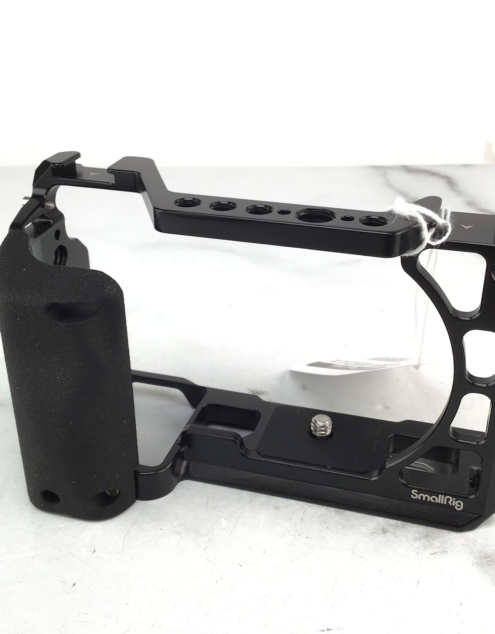 SmallRig SmallRig Cage for Sony a6400 Camera Used Good