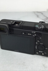 SONY Sony a6400 Camera Body Used Good