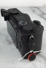 SONY Sony a6400 Camera Body Used Good