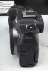 CANON Canon EOS R8 Camera w/ 24-50mm Kit in Box Used EX