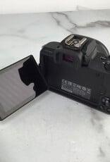 CANON Canon EOS M50 Camera w/ 15-45mm Used Good