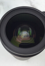 NIKON Nikon AF-S Nikkor 24-70mm f2.8 G N Lens Used EX