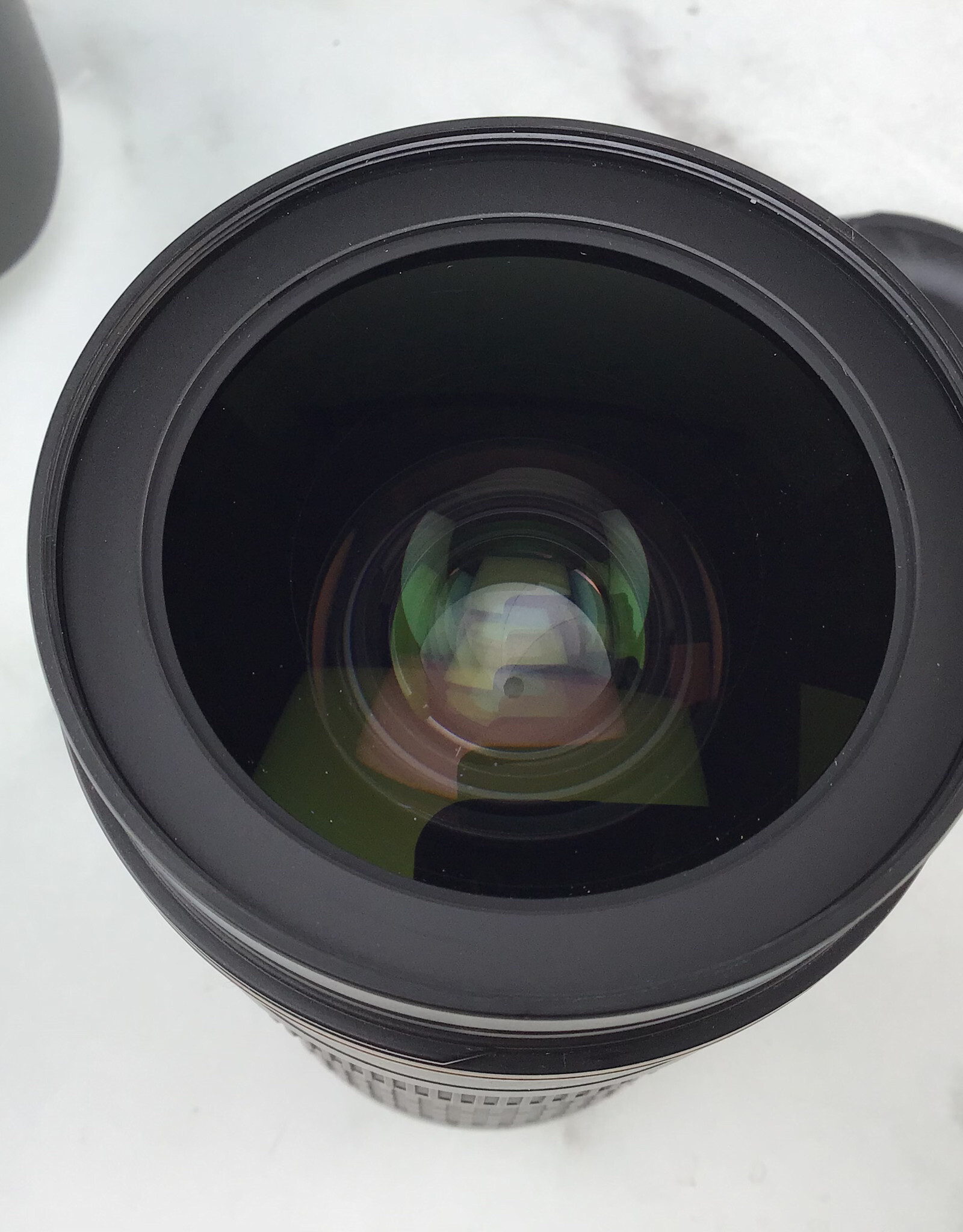 NIKON Nikon AF-S Nikkor 24-70mm f2.8 G N Lens Used EX