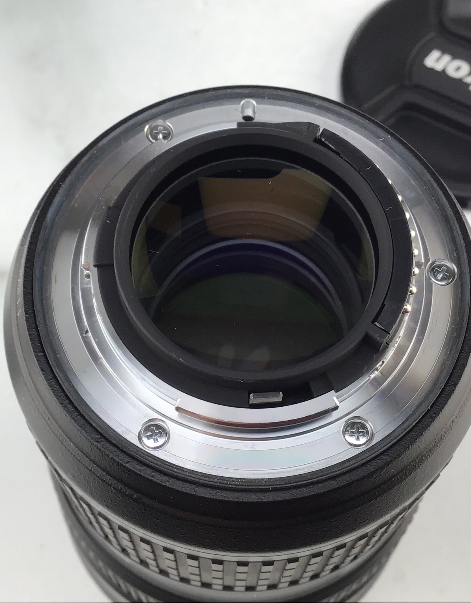 NIKON Nikon AF-S Nikkor 24-70mm f2.8 G N Lens Used EX