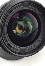 SIGMA Sigma Art 35mm f1.4 DG Lens for Canon EF Used Good
