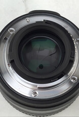 NIKON Nikon AF-S Nikkor 50mm f1.8 G Lens Used Good