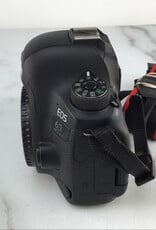 CANON Canon EOS 6D Mark II Camera Body Used Good