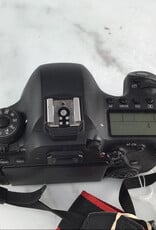 CANON Canon EOS 6D Mark II Camera Body Used Good