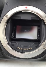 CANON Canon EOS 6D Mark II Camera Body Used Good