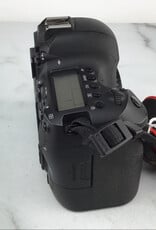 CANON Canon EOS 6D Mark II Camera Body Used Good