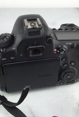 CANON Canon EOS 6D Mark II Camera Body Used Good