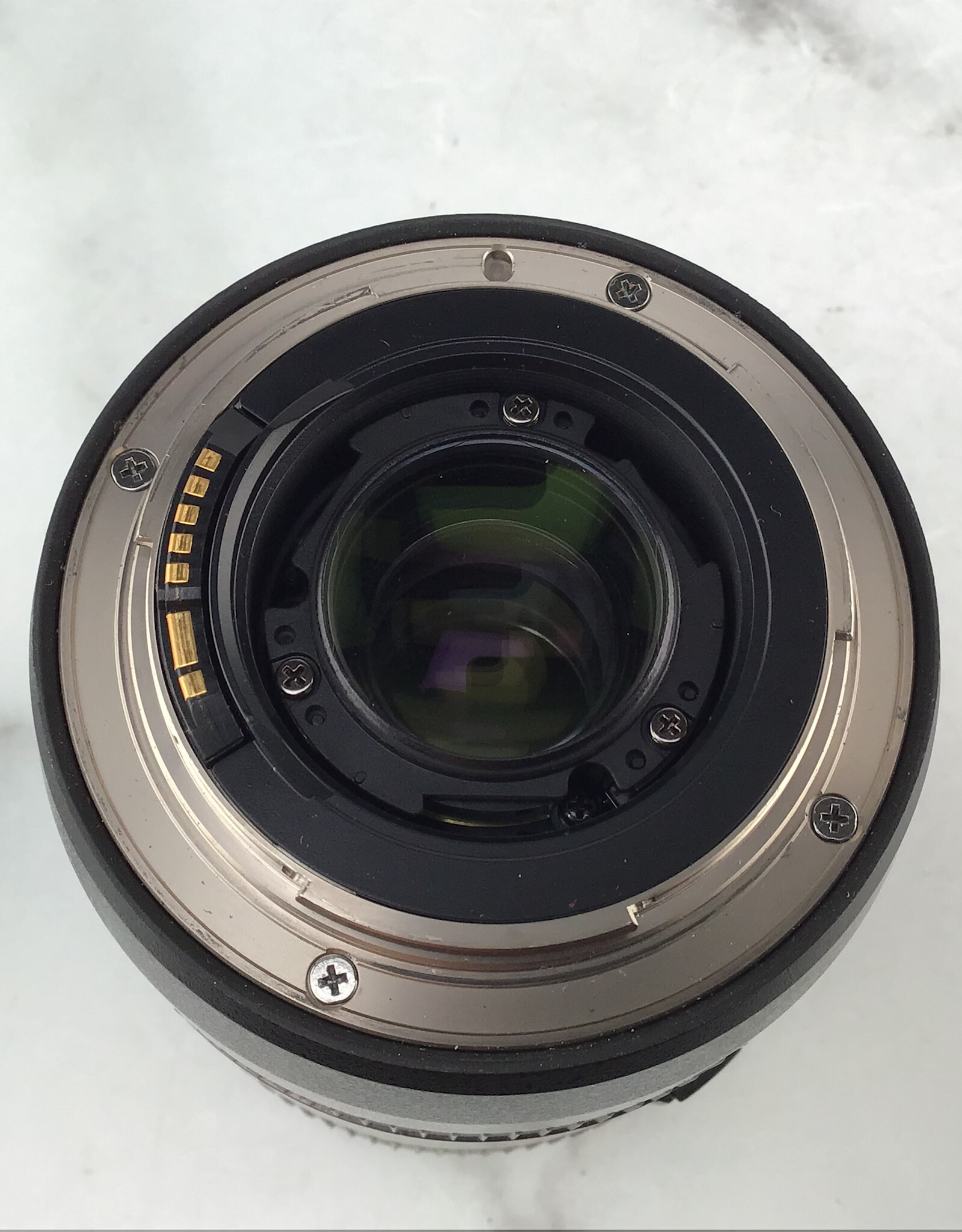 NIKON Tamron 28-300mm f3.5-6.3 VC PZD Lens for Nikon Used Good