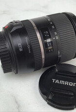 NIKON Tamron 28-300mm f3.5-6.3 VC PZD Lens for Nikon Used Good