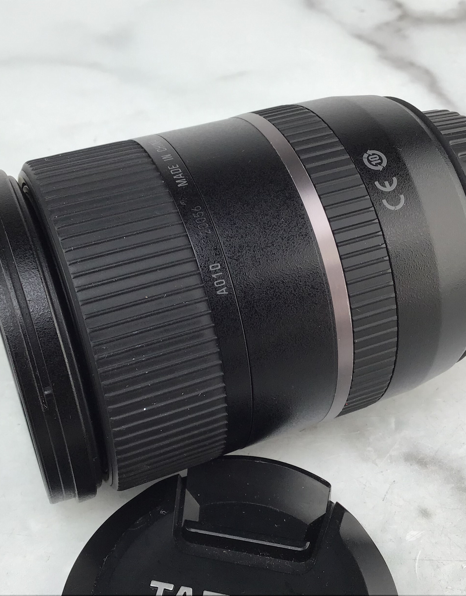 NIKON Tamron 28-300mm f3.5-6.3 VC PZD Lens for Nikon Used Good