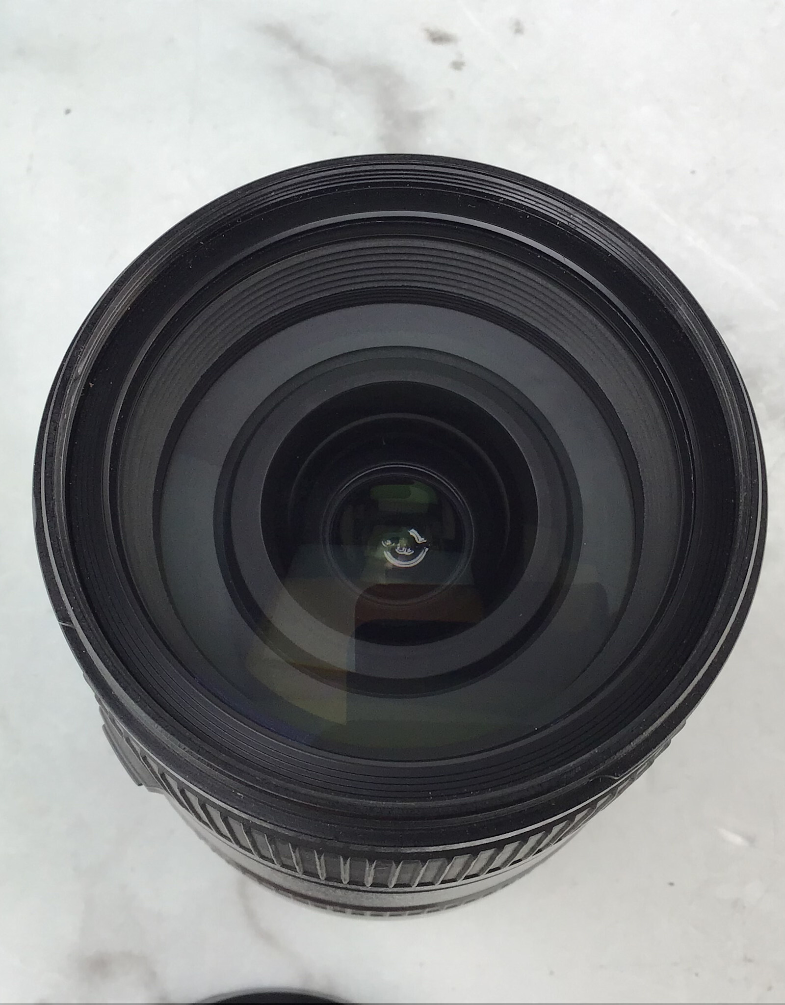 NIKON Tamron 28-300mm f3.5-6.3 VC PZD Lens for Nikon Used Good