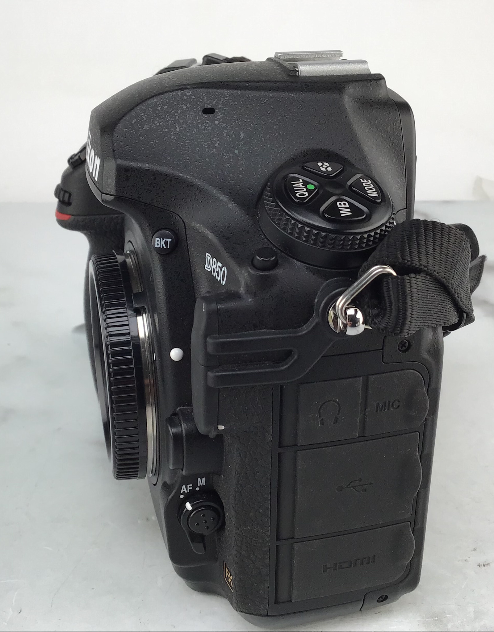 NIKON Nikon D850 Camera Used Good