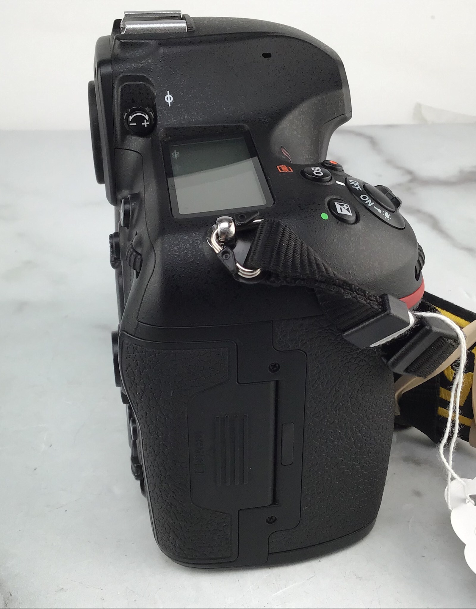 NIKON Nikon D850 Camera Used Good