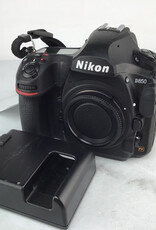 NIKON Nikon D850 Camera Used Good