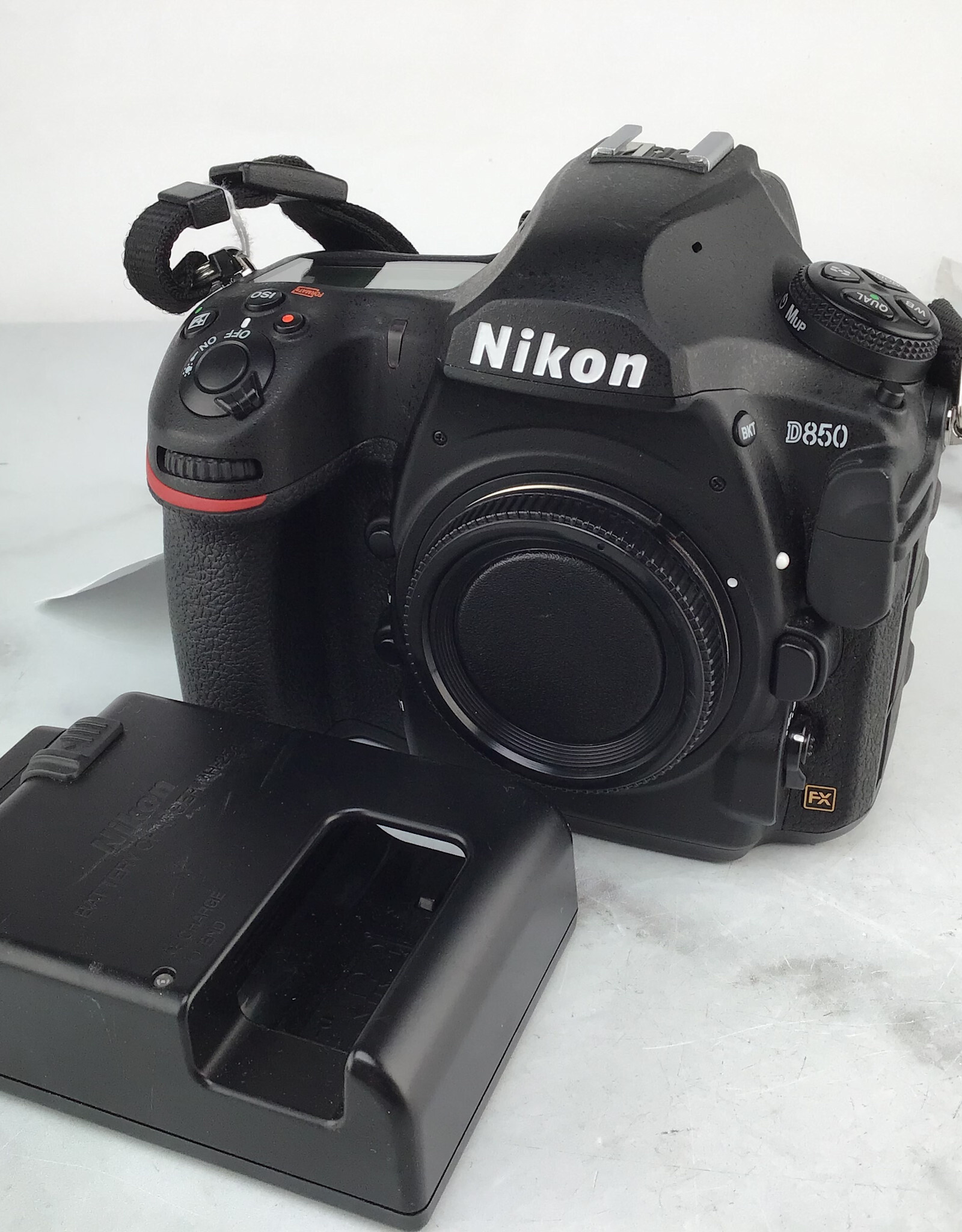 NIKON Nikon D850 Camera Used Good