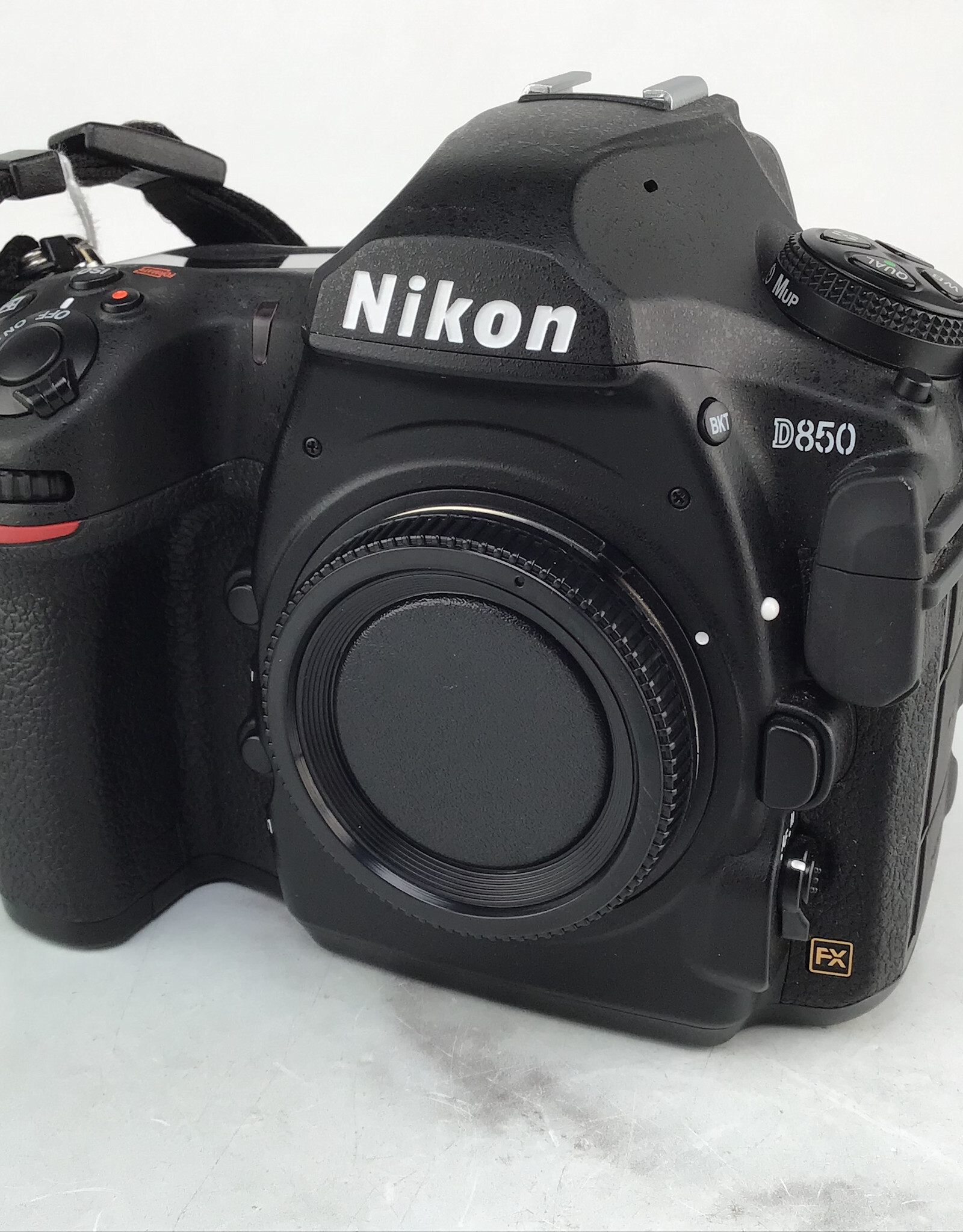 NIKON Nikon D850 Camera Used Good