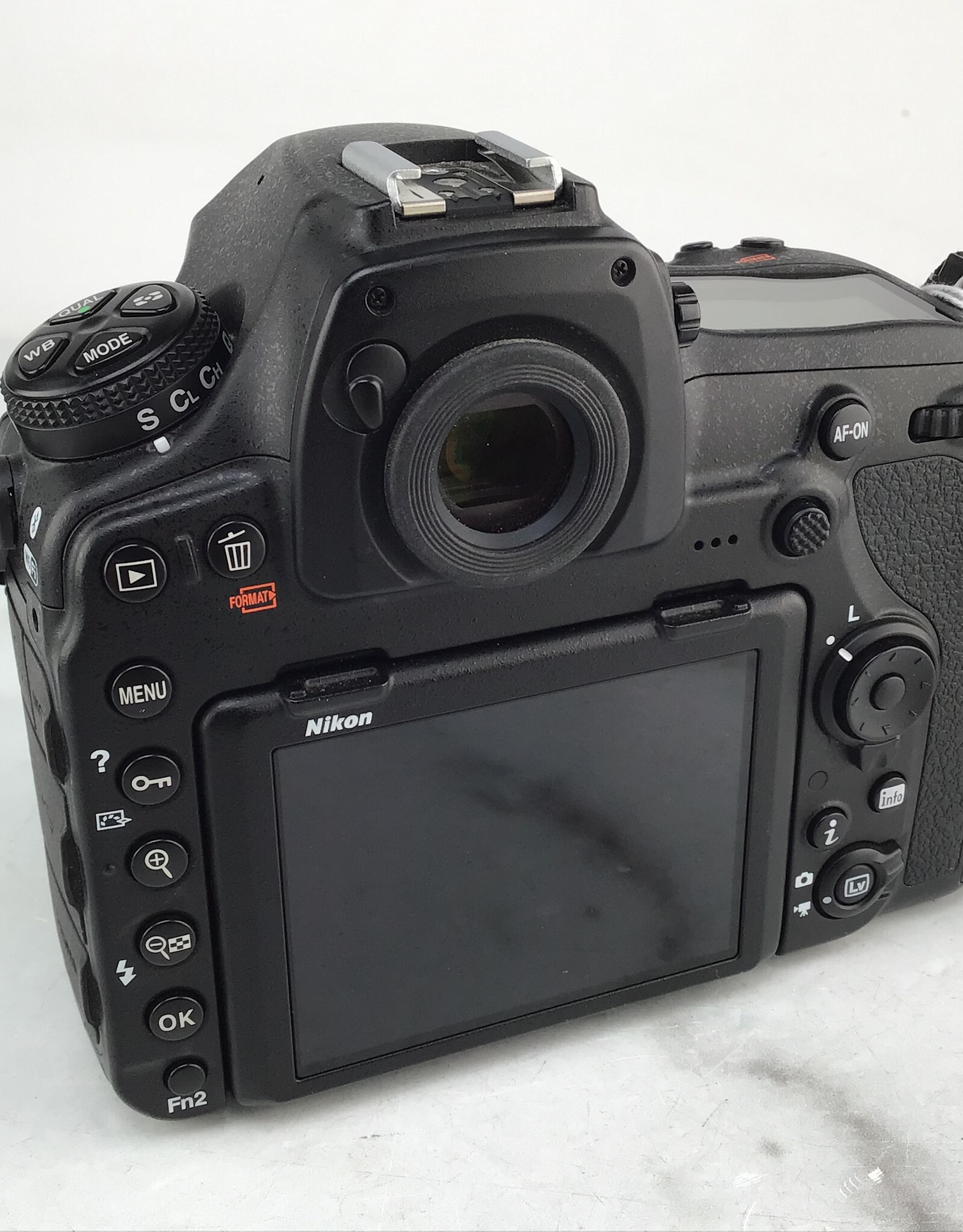 NIKON Nikon D850 Camera Used Good