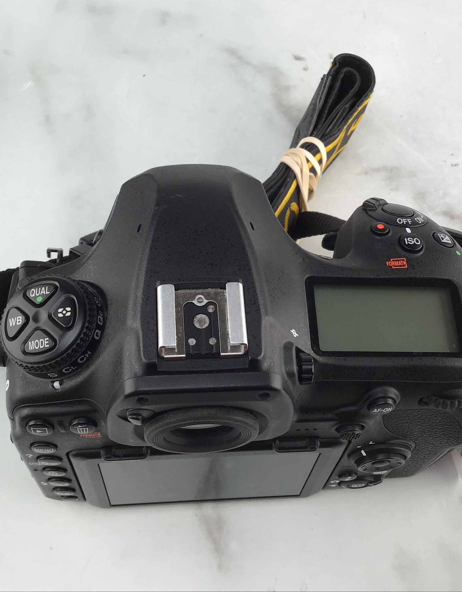 NIKON Nikon D850 Camera Used Good