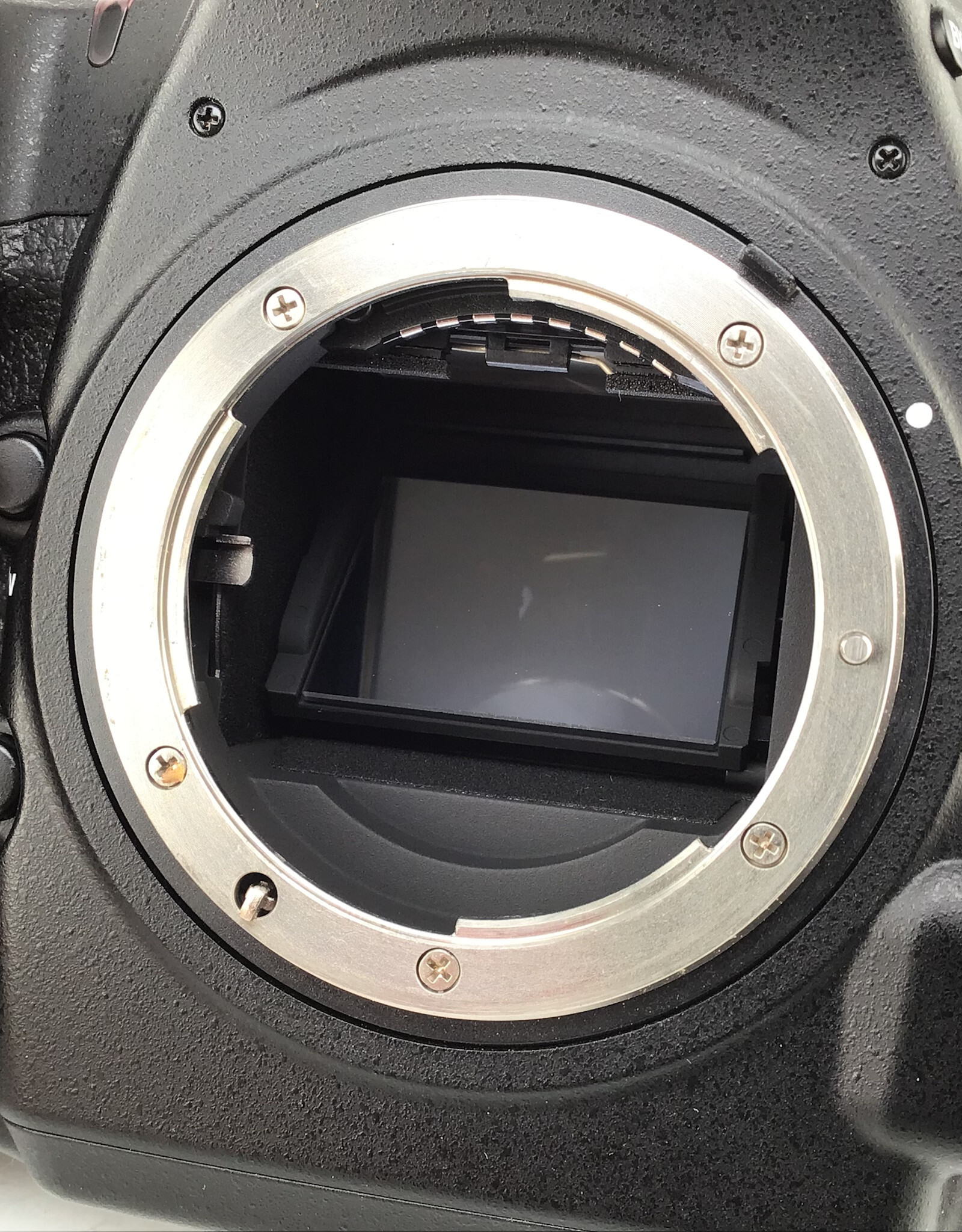 NIKON Nikon D850 Camera Used Good