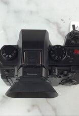 PANASONIC Panasonic S5IIX Camera Body Used Good