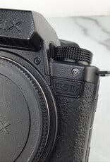 PANASONIC Panasonic S5IIX Camera Body Used Good