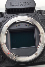 PANASONIC Panasonic S5IIX Camera Body Used Good