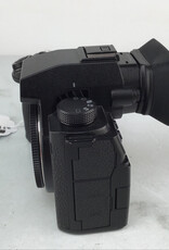 PANASONIC Panasonic S5IIX Camera Body Used Good