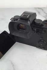 PANASONIC Panasonic S5IIX Camera Body Used Good