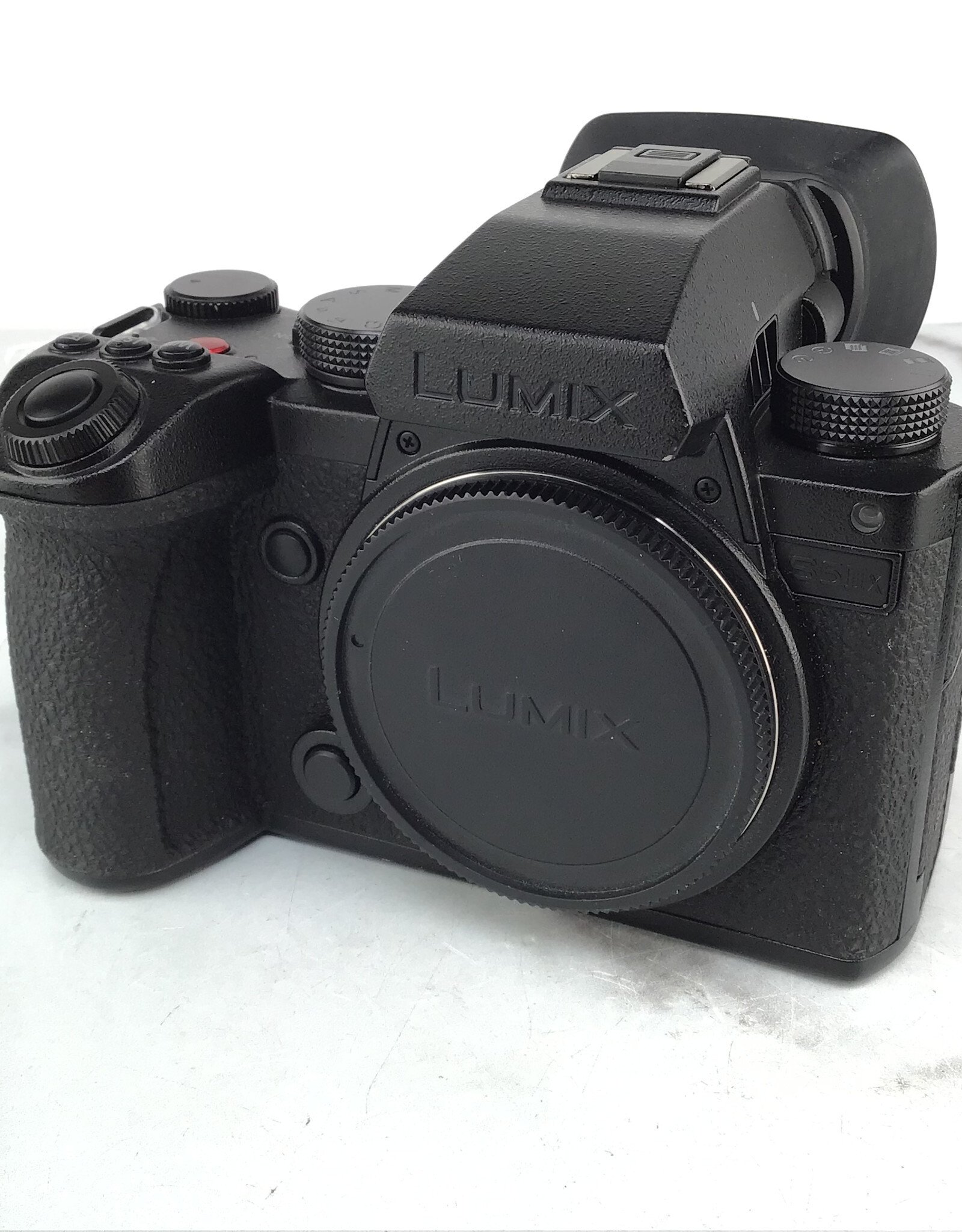 PANASONIC Panasonic S5IIX Camera Body Used Good