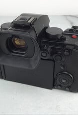 PANASONIC Panasonic S5IIX Camera Body Used Good