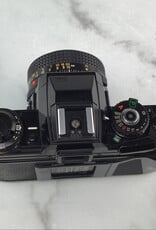 Minolta Minolta X-700 Camera w/ 50mm f1.7 Used Good