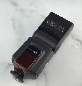 Neewer Neewer TT560 Speedlite Flash Used Good