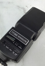 Neewer Neewer TT560 Speedlite Flash Used Good