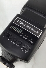Neewer Neewer TT560 Speedlite Flash Used Good