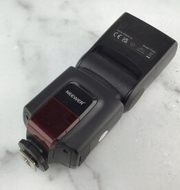 Neewer Neewer TT560 Speedlite Flash Used Good
