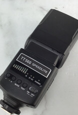 Neewer Neewer TT560 Speedlite Flash Used Good