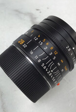 Leica Leica Elmarit M 28mm f2.8 V4 Pre Asph Used Good