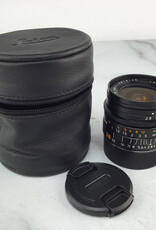 Leica Leica Elmarit M 28mm f2.8 V4 Pre Asph Used Good