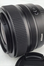 NIKON Nikon Nikkor Z 24-50mm f4-6.3 Lens Used Good