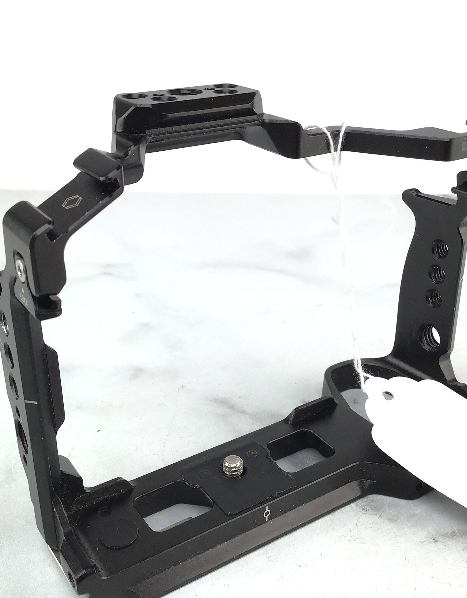 SmallRig SmallRig Cage for Panasonic S5XII Used Fair