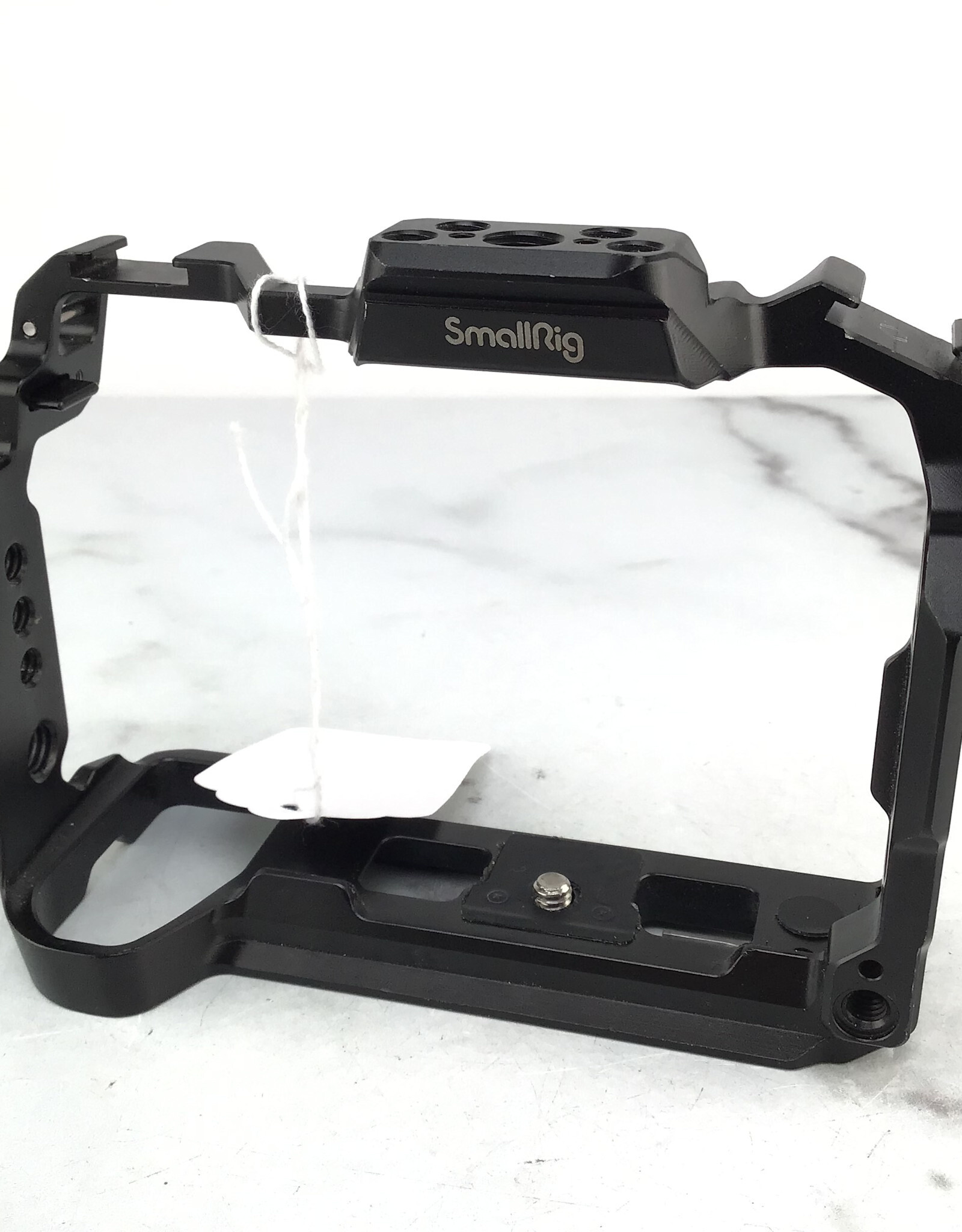 SmallRig SmallRig Cage for Panasonic S5XII Used Fair