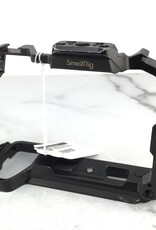SmallRig SmallRig Cage 4022 for Panasonic S5II Used Fair