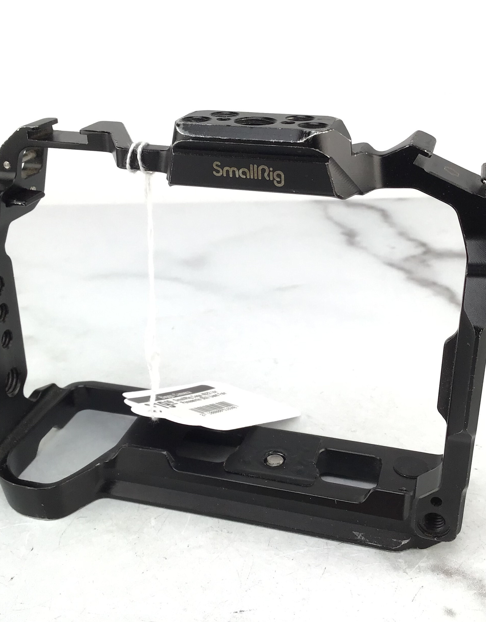 SmallRig SmallRig Cage 4022 for Panasonic S5II Used Fair