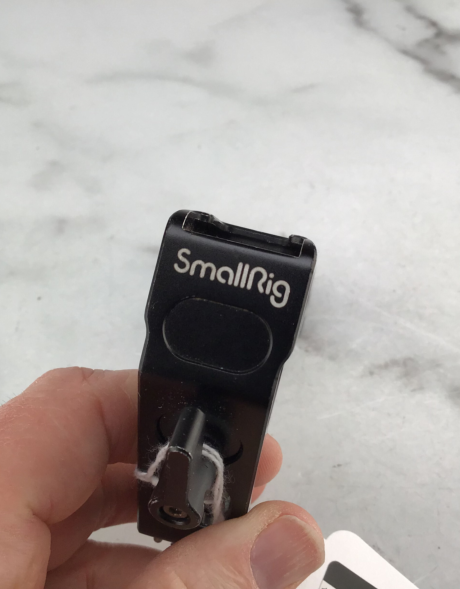 SmallRig SmallRig Top Handle Used Good