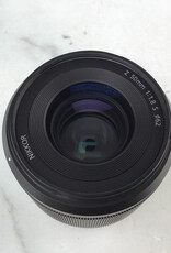 NIKON Nikon Nikkor Z 50mm f1.8 S Lens in Box Used Good