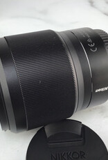 NIKON Nikon Nikkor Z 50mm f1.8 S Lens in Box Used Good